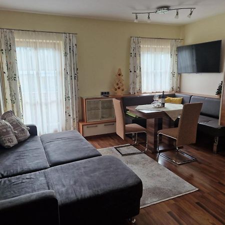 Apartment Eva Sonnberg  Εξωτερικό φωτογραφία