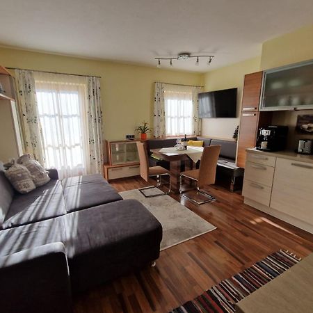 Apartment Eva Sonnberg  Εξωτερικό φωτογραφία