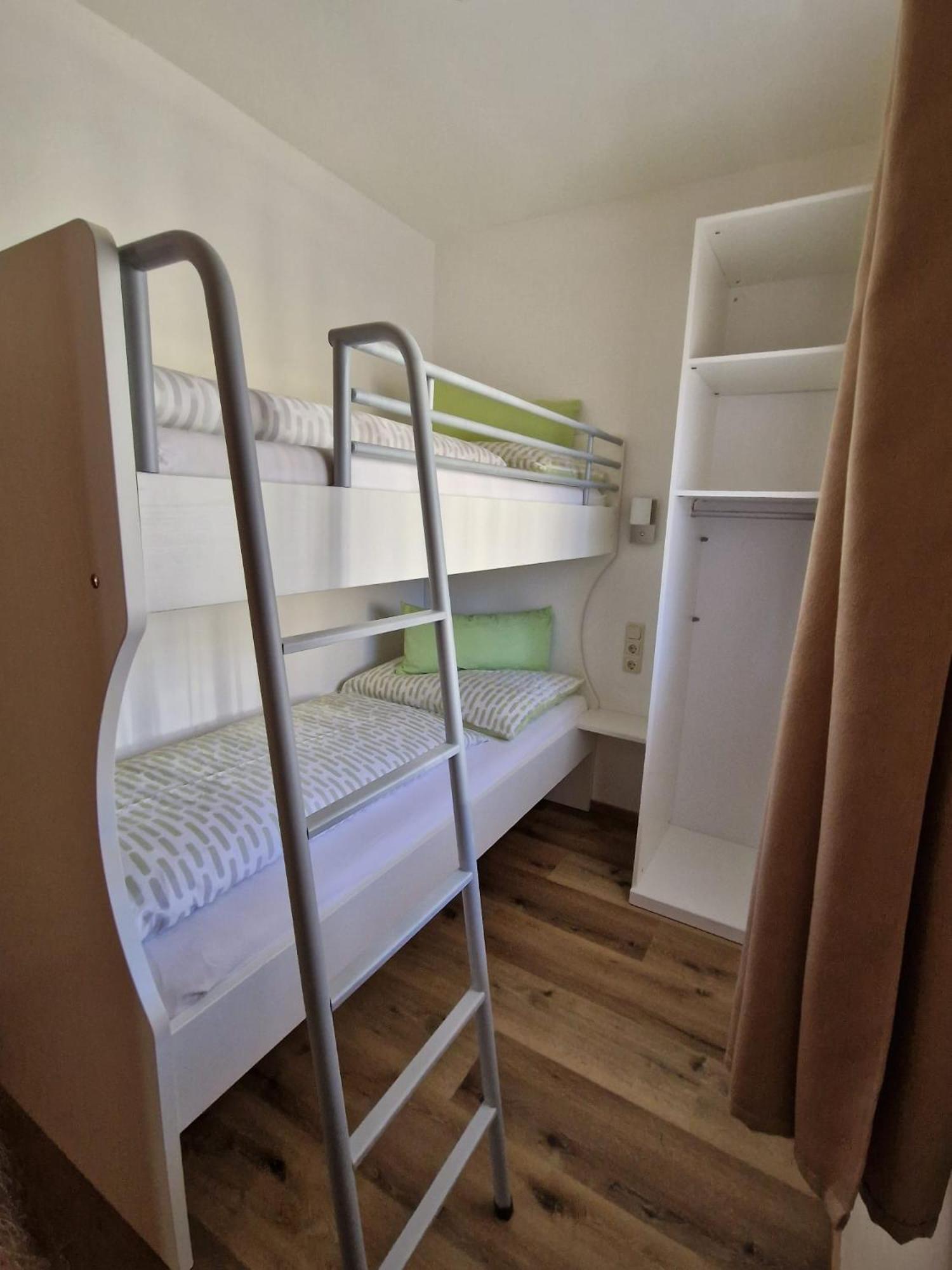 Apartment Eva Sonnberg  Εξωτερικό φωτογραφία