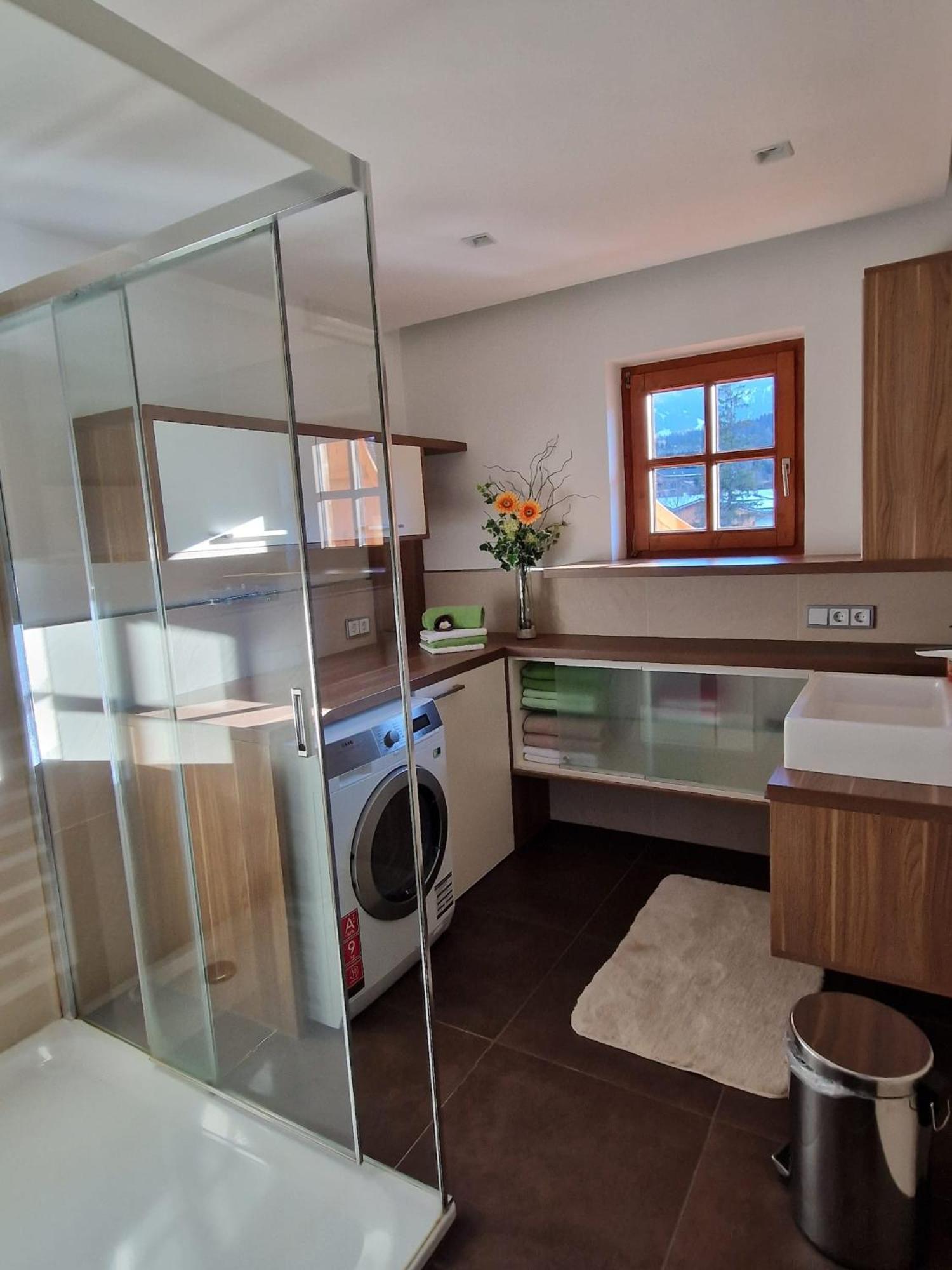 Apartment Eva Sonnberg  Εξωτερικό φωτογραφία