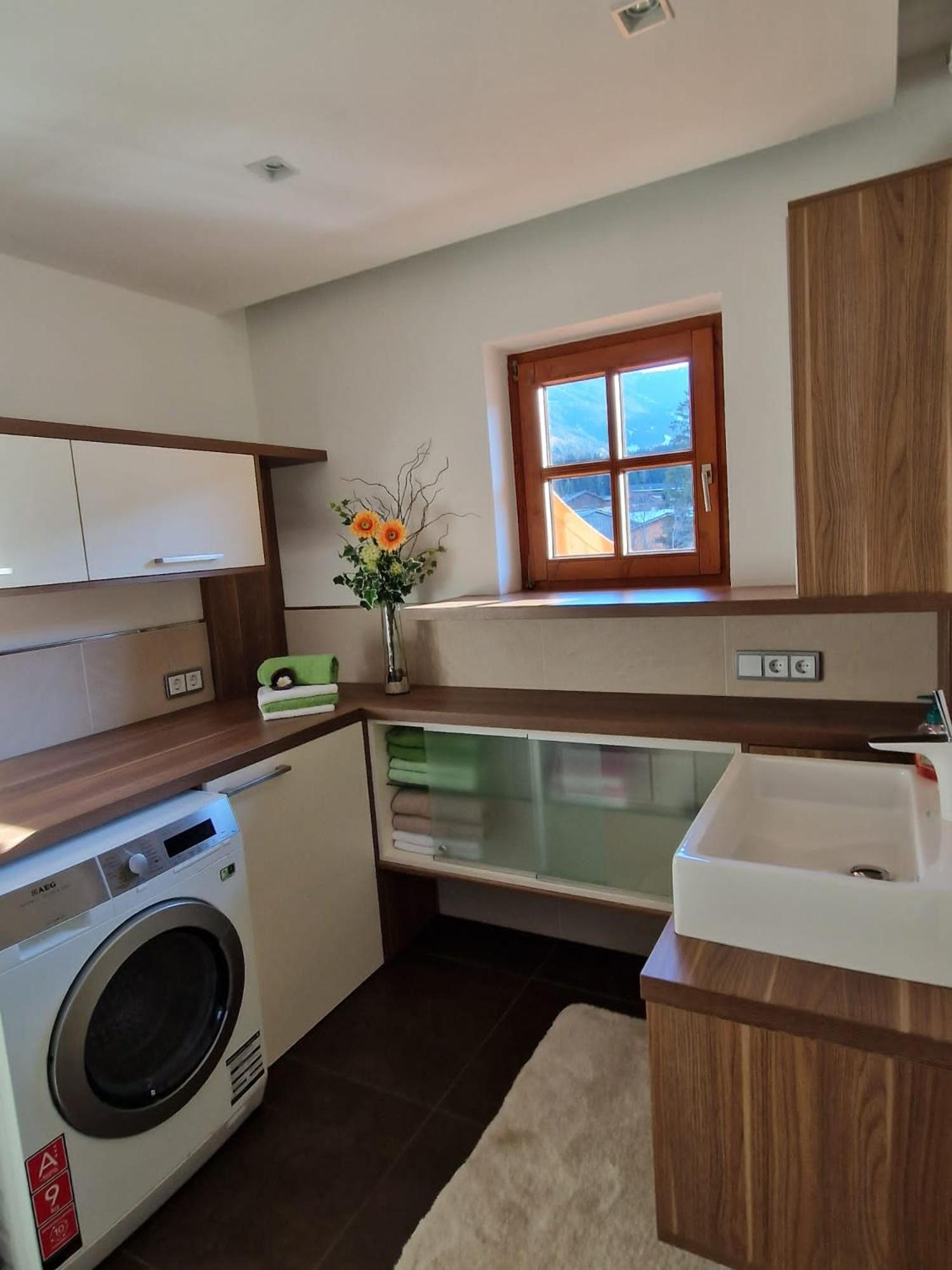Apartment Eva Sonnberg  Εξωτερικό φωτογραφία