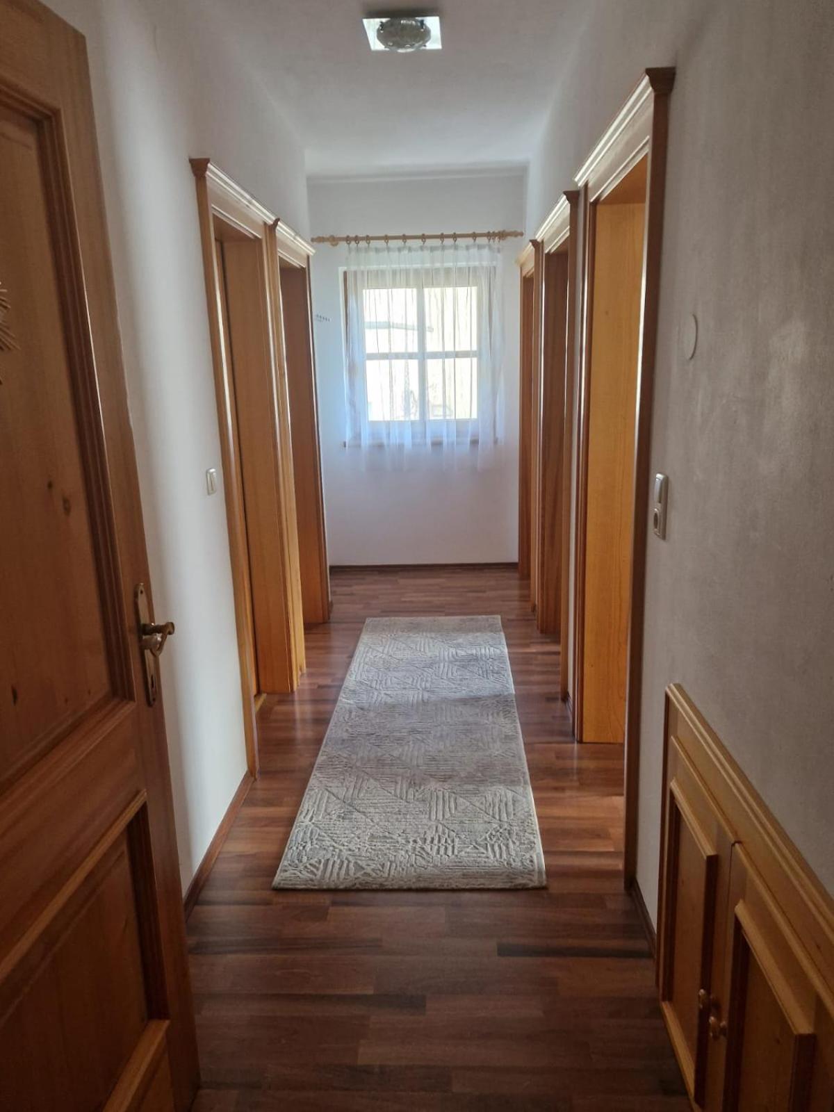 Apartment Eva Sonnberg  Εξωτερικό φωτογραφία