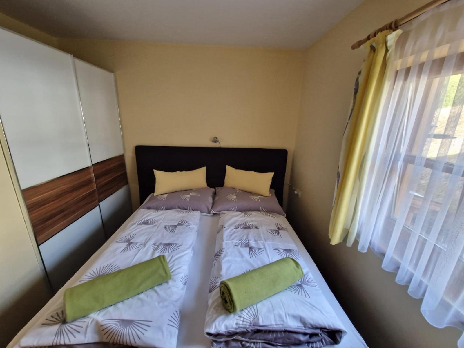 Apartment Eva Sonnberg  Εξωτερικό φωτογραφία
