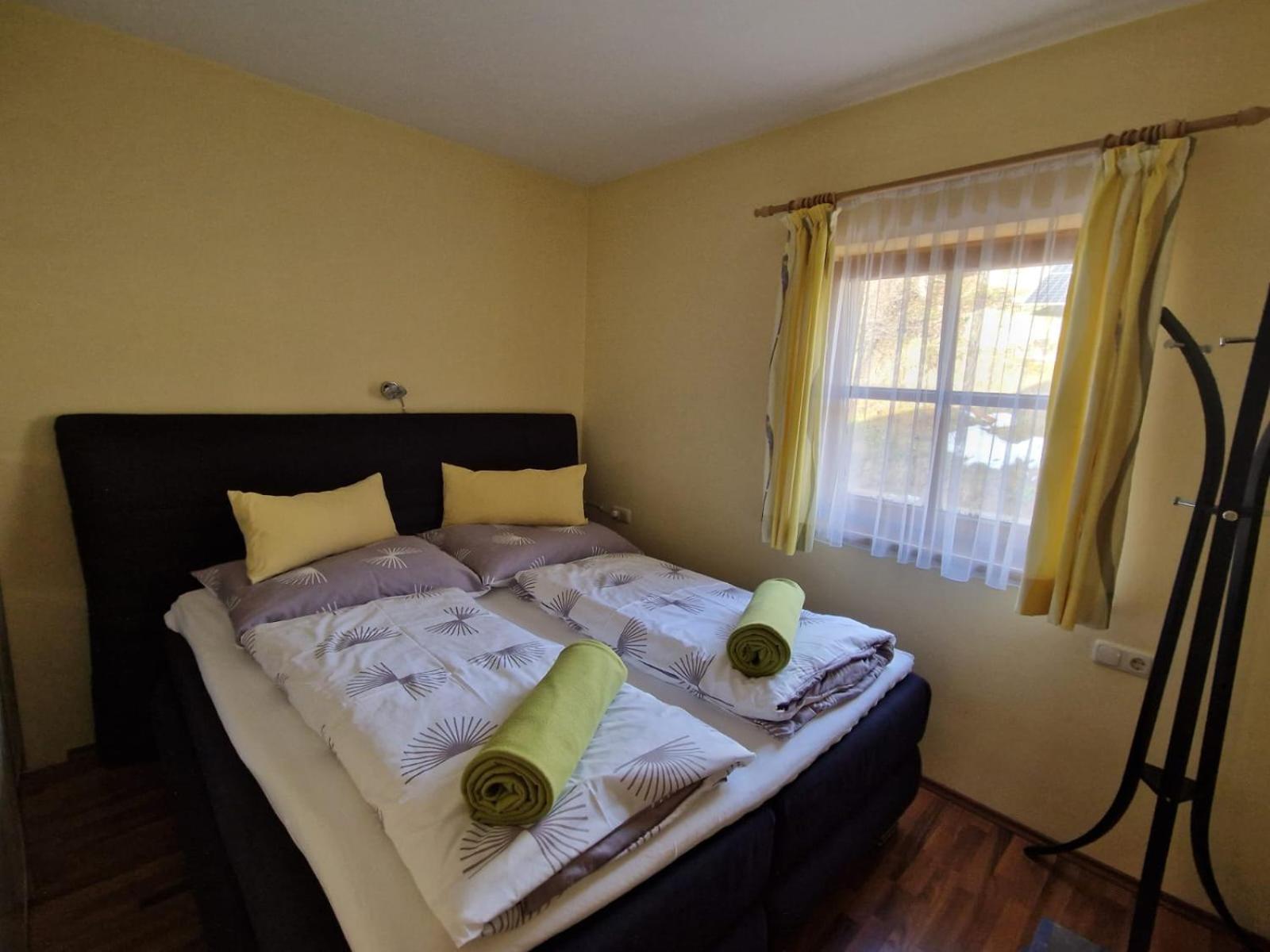 Apartment Eva Sonnberg  Εξωτερικό φωτογραφία