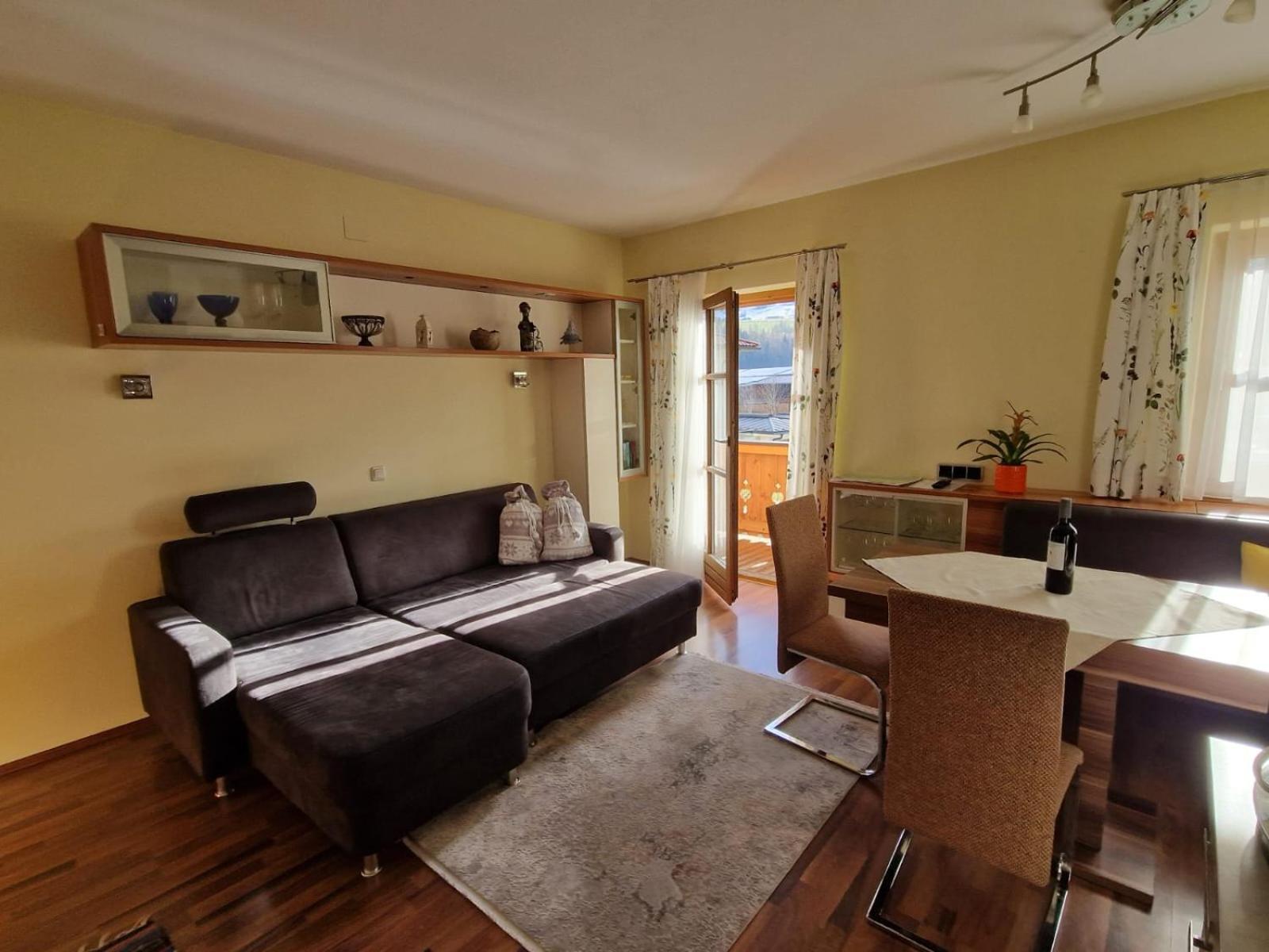 Apartment Eva Sonnberg  Εξωτερικό φωτογραφία