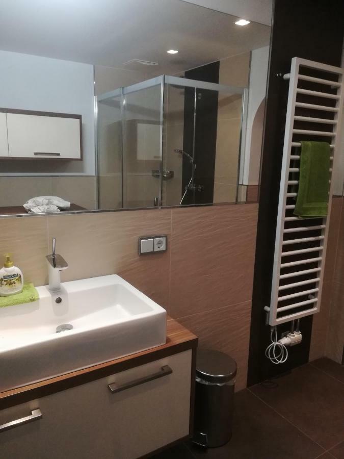 Apartment Eva Sonnberg  Εξωτερικό φωτογραφία