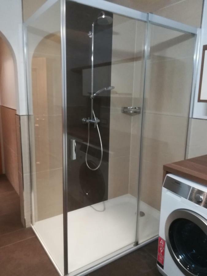 Apartment Eva Sonnberg  Εξωτερικό φωτογραφία