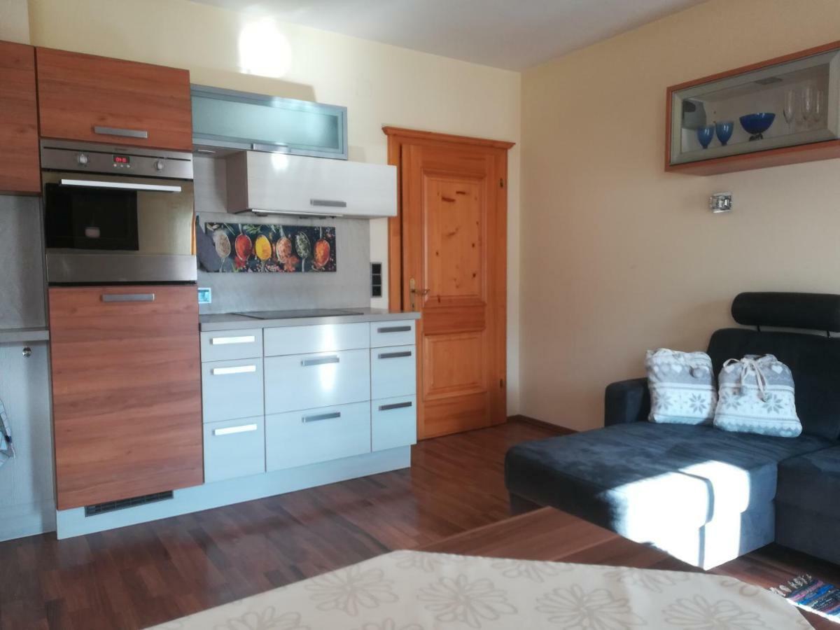 Apartment Eva Sonnberg  Εξωτερικό φωτογραφία