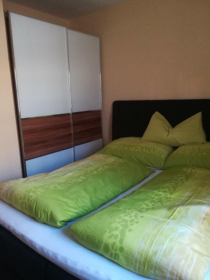 Apartment Eva Sonnberg  Εξωτερικό φωτογραφία