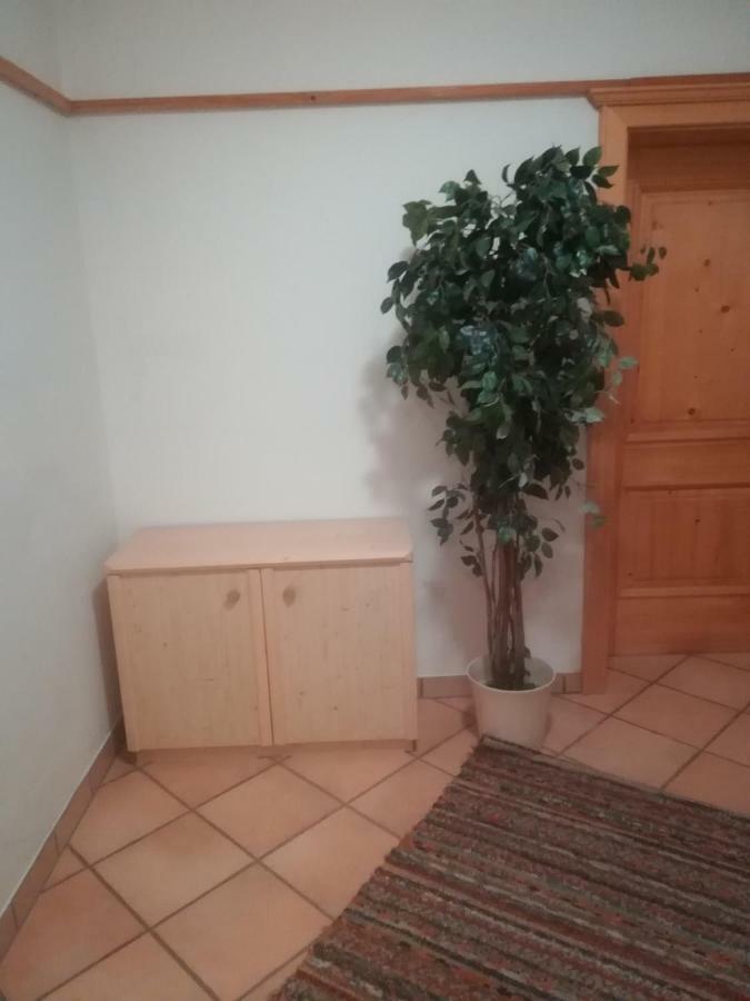 Apartment Eva Sonnberg  Εξωτερικό φωτογραφία