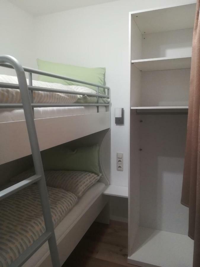 Apartment Eva Sonnberg  Εξωτερικό φωτογραφία